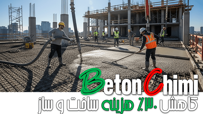 کاهش 30% هزینه ساخت و ساز؛ راز پنهانی که فاش شد!