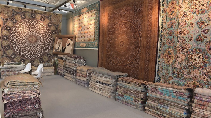 10 نکته طلایی بازاریابی فرش در دبی (2024)