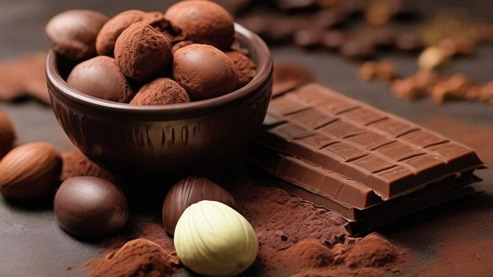آیا فرق میان شکلات و کاکائو را می دانید؟ (1402)