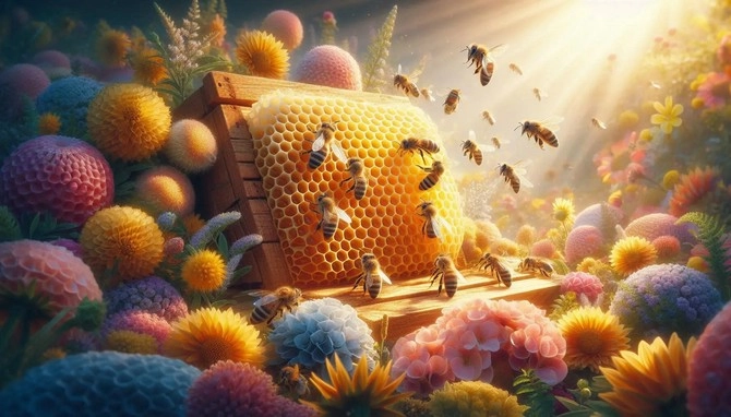 کدام عسل بهتر است