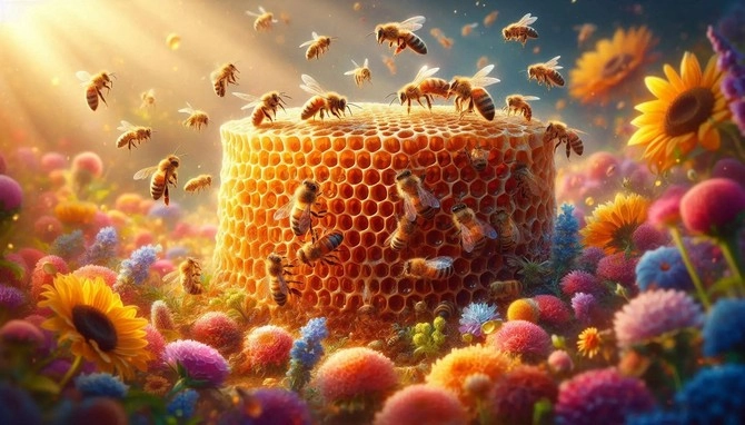 بهترین عسل برای افراد دیابتی