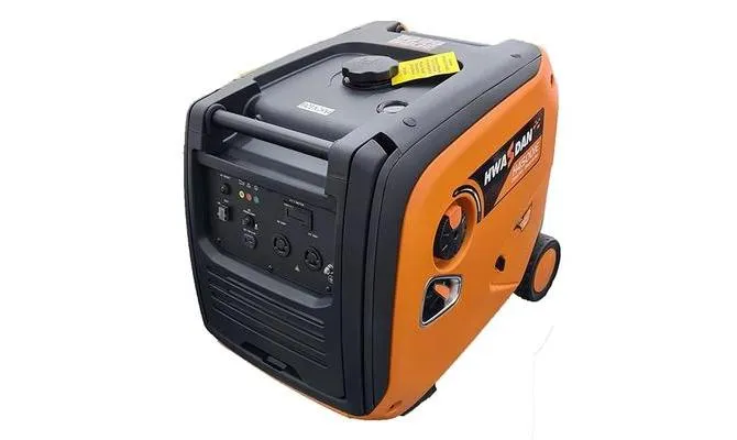 موتور برق سایلنت خانگی