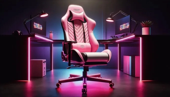 بهترین صندلی گیمینگ