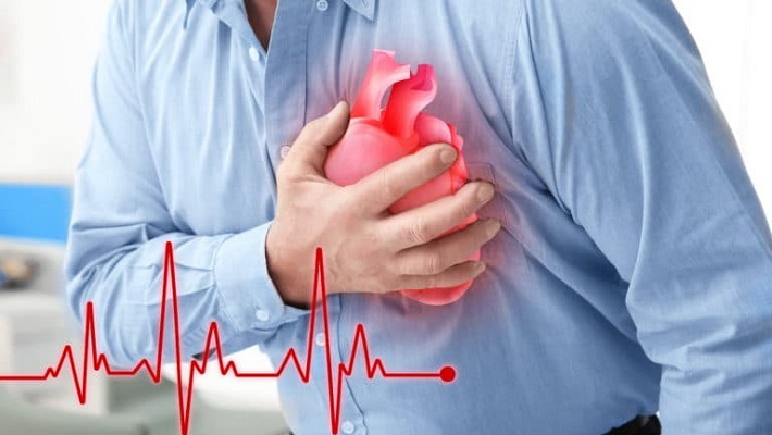 10 نکته حیاتی هنگام حمله قلبی (2024)