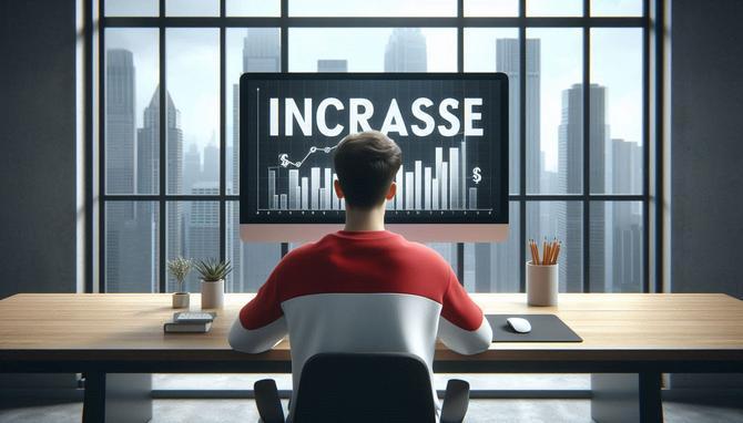 روش های افزایش فروش اینترنتی