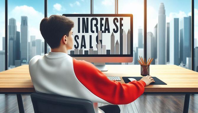 افزایش فروش مبلمان
