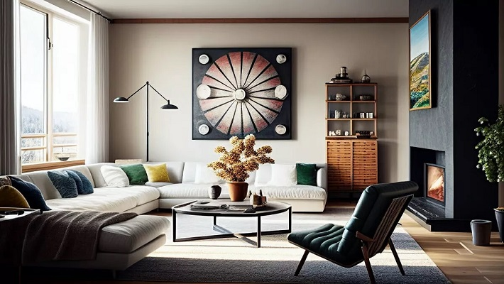 10 نکته طلایی تبلیغات طراحی دکوراسیون داخلی (2024)