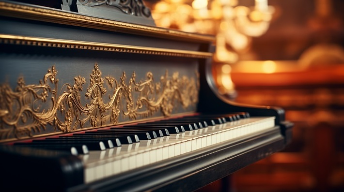 10 نکته طلایی خرید پیانو حرفه ای (2024)