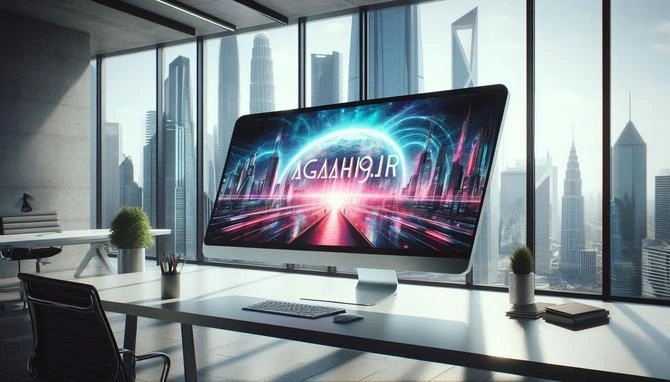 جذب مشتری آرایشگاه 8