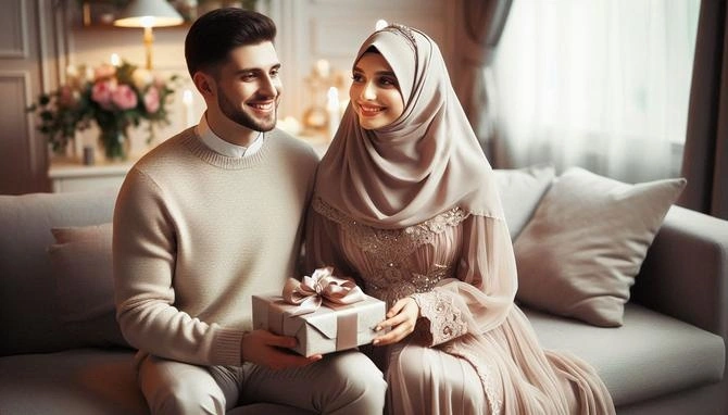 کادو سالگرد ازدواج برای مرد