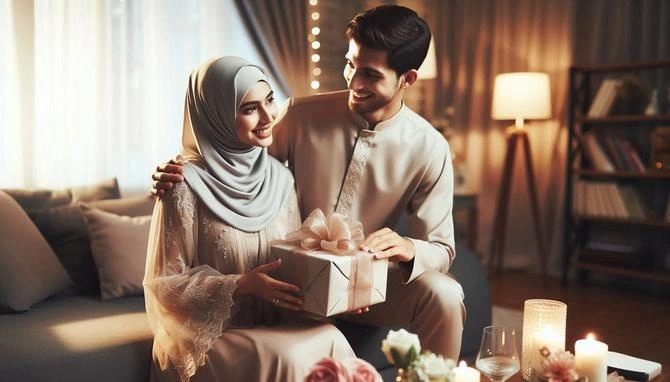 کادو سالگرد ازدواج برای مرد