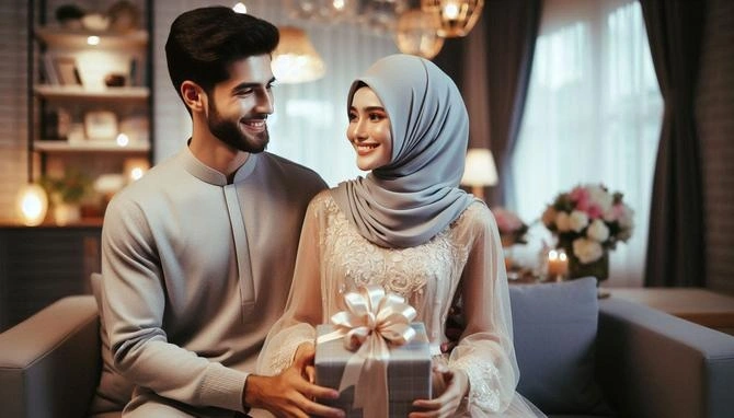 کادو سالگرد ازدواج برای مرد