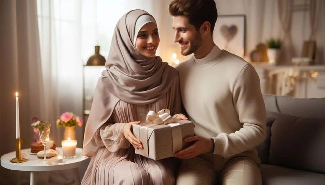 کادو سالگرد ازدواج برای مرد