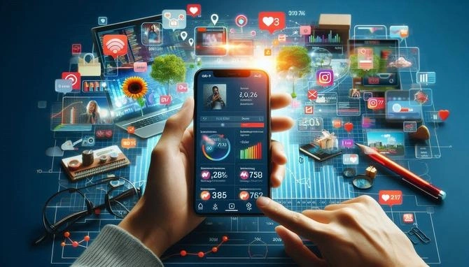 بهترین روش جذب مشتری در اینستاگرام