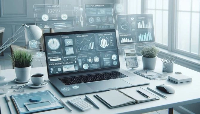 جذب مشتری خدماتی