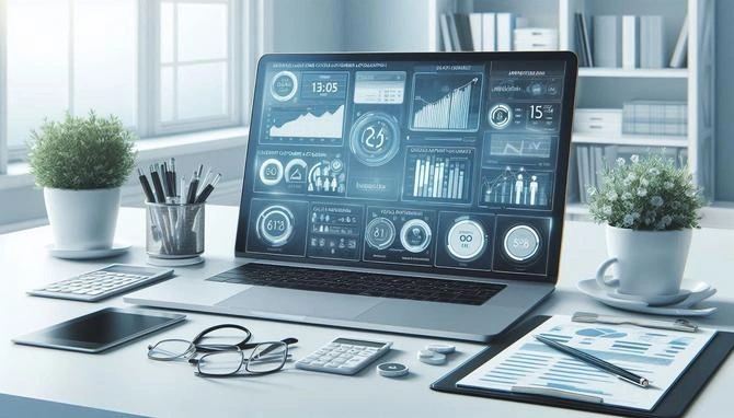 جذب مشتری خدماتی
