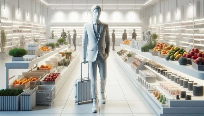 متن تبلیغاتی برای جذب مشتری