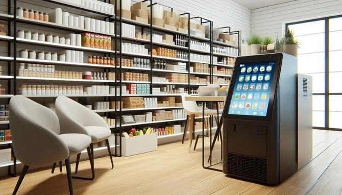 راه های جذب مشتری حضوری