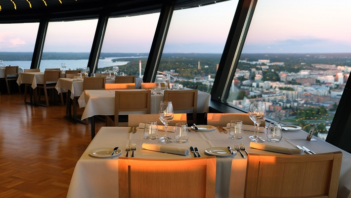 10 نکته طلایی تبلیغات رستوران در سال (2024)