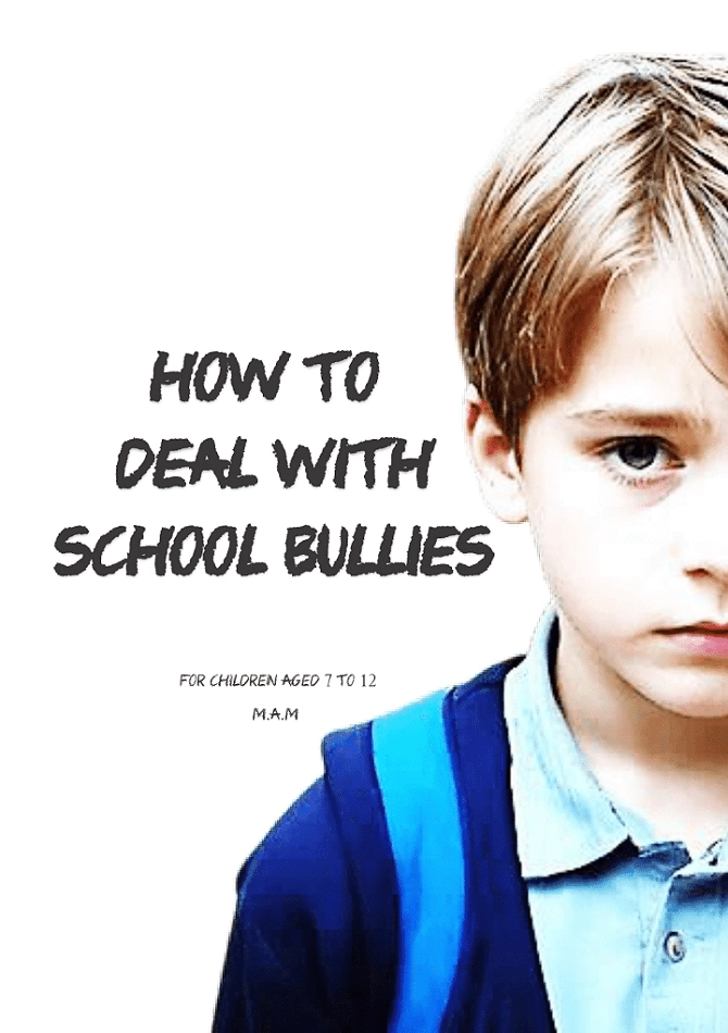 School-Bullies