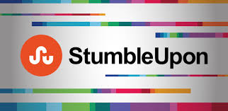 استمبل اپان - Stumbleupon.com