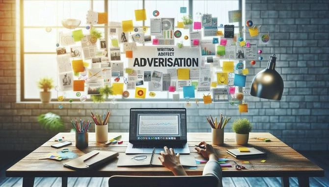 چطور آگهی بنویسیم که فروش بره؟