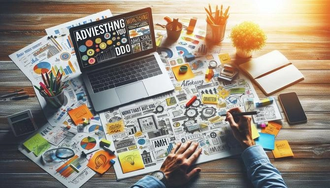 چطور آگهی بنویسیم که فروش بره؟