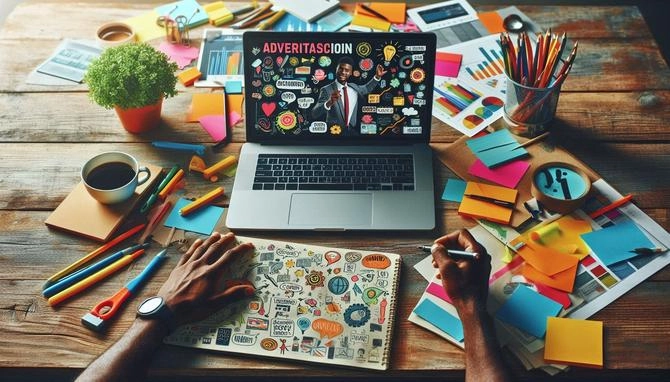 چطور آگهی بنویسیم که فروش بره؟