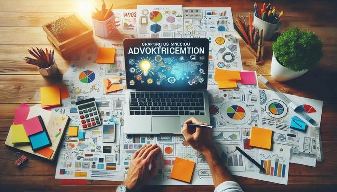 چطور آگهی بنویسیم که فروش بره؟