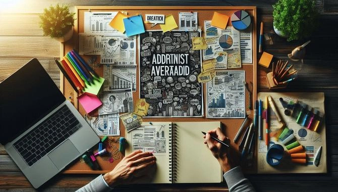 چطور آگهی بنویسیم که فروش بره؟