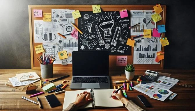 چطور آگهی بنویسیم که فروش بره؟