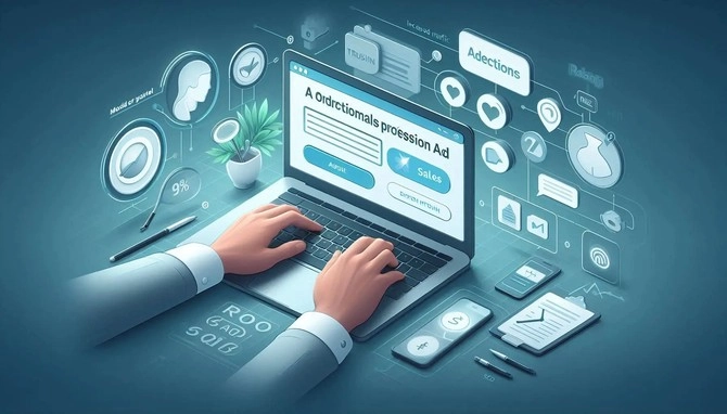 راهنمای کامل ثبت آگهی حرفه ای