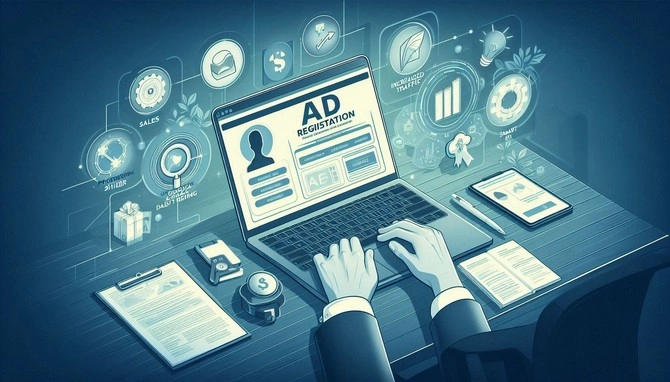 راهنمای کامل ثبت آگهی حرفه ای