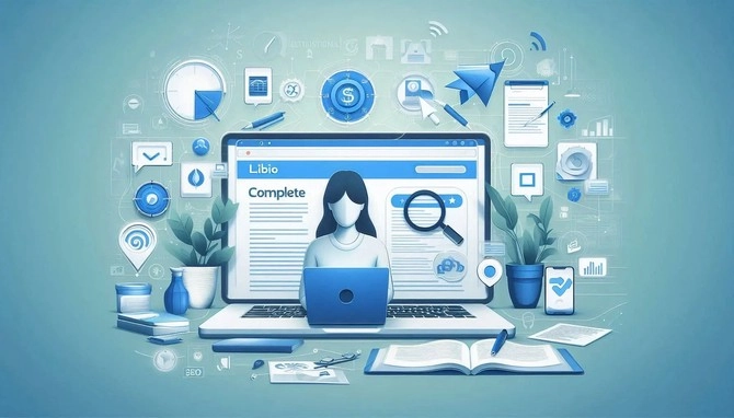 راهنمای کامل ثبت آگهی حرفه ای