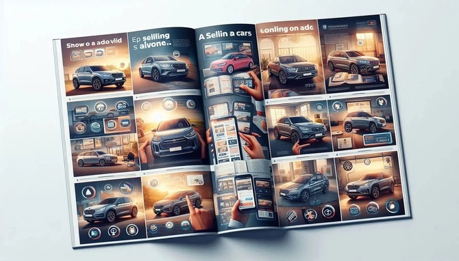 راهنمای فروش خودرو در سایت آگهی