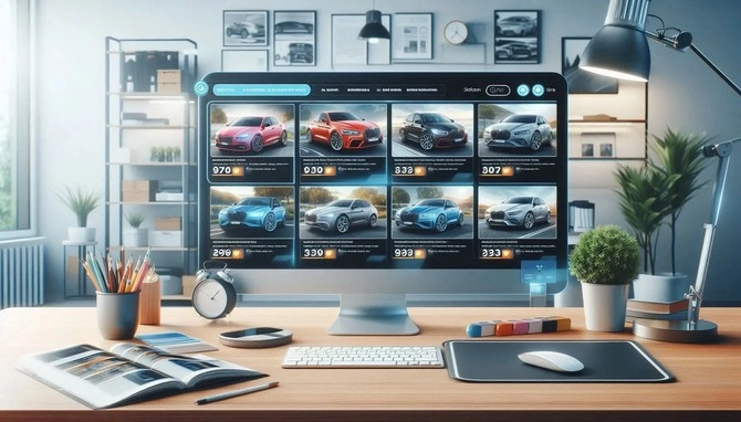 راهنمای فروش خودرو در سایت آگهی