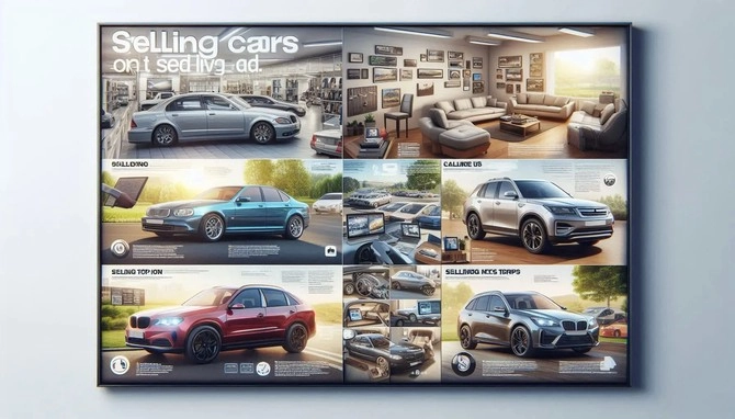 راهنمای فروش خودرو در سایت آگهی