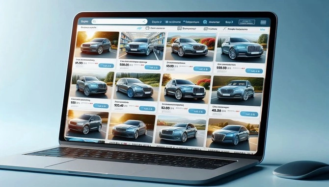 راهنمای فروش خودرو در سایت آگهی