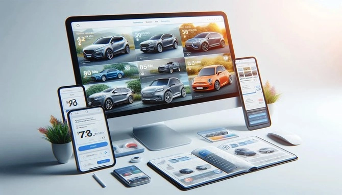 راهنمای فروش خودرو در سایت آگهی