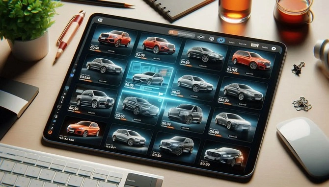 راهنمای فروش خودرو در سایت آگهی