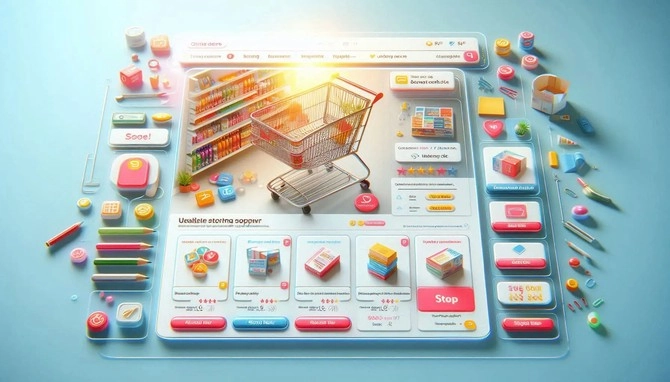 اثر قیمت روی تصمیم خرید