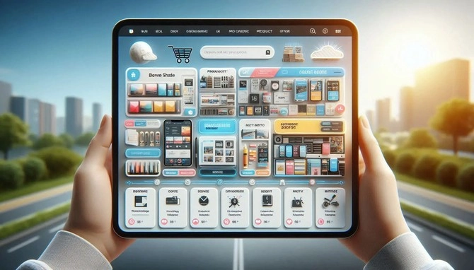 اثر قیمت روی تصمیم خرید