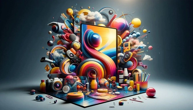 قدرت تصویر در آگهی فروش  محصولات و خدمات