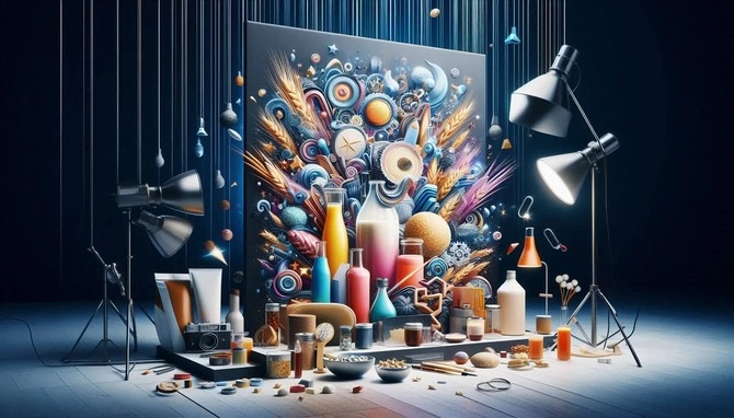 قدرت تصویر در آگهی فروش  محصولات و خدمات