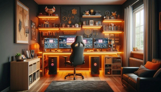 راهنمای فروش خدمات آنلاین