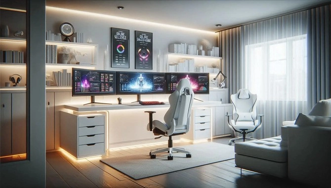 راهنمای فروش خدمات آنلاین