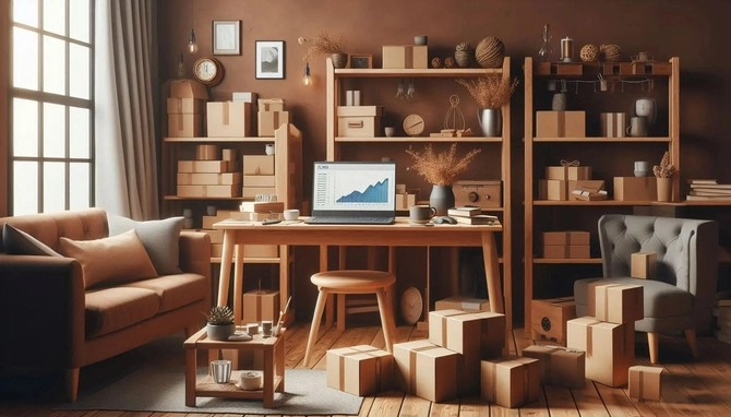 چطور در اینترنت سریع تر بفروشیم؟