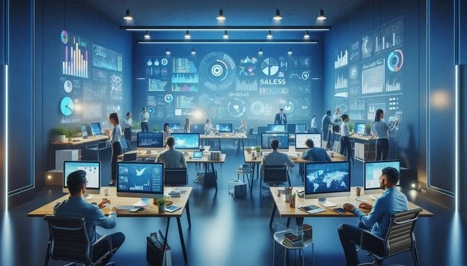 چطور در اینترنت سریع تر بفروشیم؟