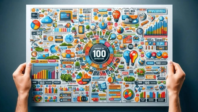 تبلیغات موثر برای کسب و کار خرد