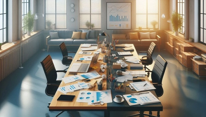 تو فروشنده حرفه ای هستی یا آماتور؟